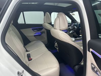 2026 Mercedes-Benz GLC - Photo 24