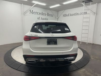 2026 Mercedes-Benz GLC - Photo 6