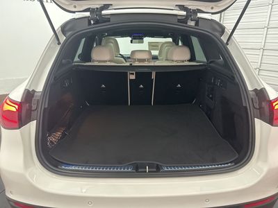 2026 Mercedes-Benz GLC - Photo 25
