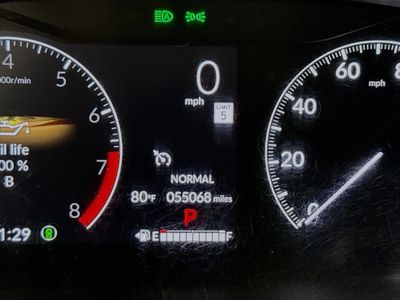 2023 Honda HR-V - Photo 11
