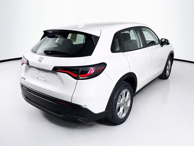 2023 Honda HR-V - Photo 27