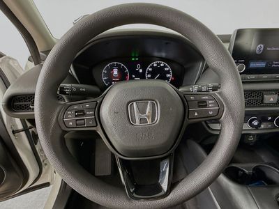 2023 Honda HR-V - Photo 9