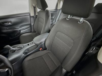 2023 Honda HR-V - Photo 21