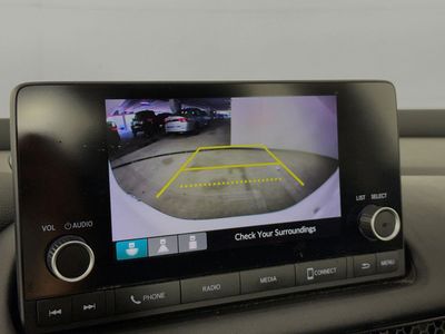 2023 Honda HR-V - Photo 12