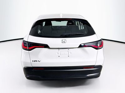 2023 Honda HR-V - Photo 26