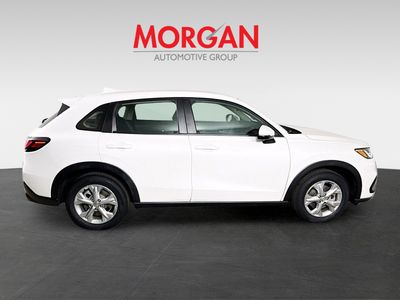 2023 Honda HR-V - Photo 2