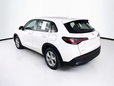 2023 Honda HR-V - Photo 25