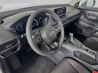 2023 Honda HR-V - Photo 7
