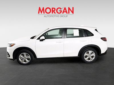 2023 Honda HR-V - Photo 6