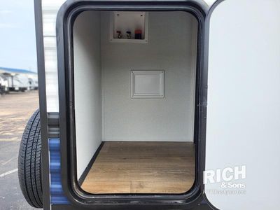 2026 Forest River Puma - Photo 10