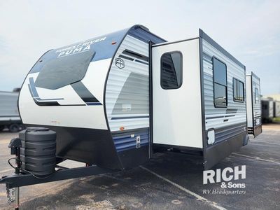 2026 Forest River Puma - Photo 2