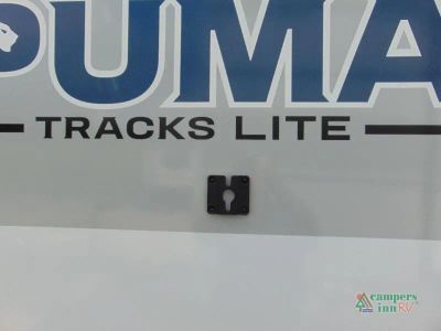 2027 Forest River RV Puma Tracks — photo 36 view