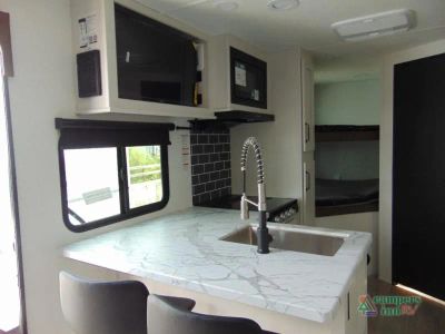 2027 Forest River RV Puma Tracks — photo 11 view