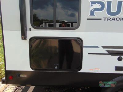2027 Forest River RV Puma Tracks — photo 40 view