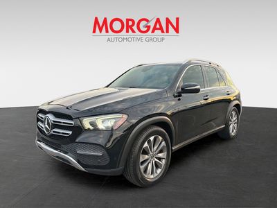 2020 Mercedes-Benz GLE - Photo 7