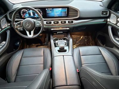 2020 Mercedes-Benz GLE - Photo 16