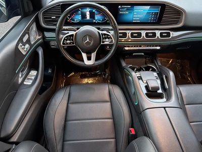 2020 Mercedes-Benz GLE - Photo 17