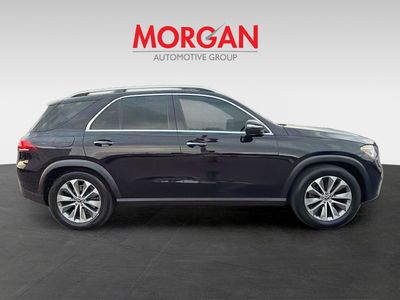 2020 Mercedes-Benz GLE - Photo 2