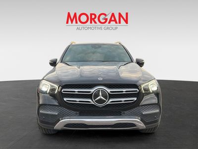 2020 Mercedes-Benz GLE - Photo 8