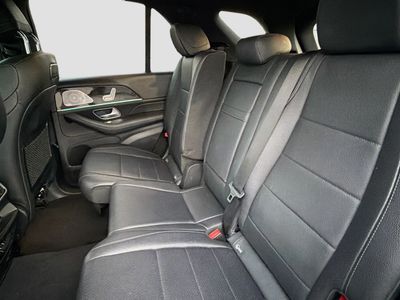 2020 Mercedes-Benz GLE - Photo 21