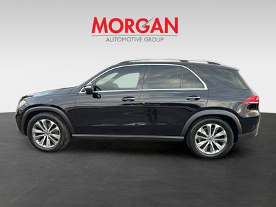 2020 Mercedes-Benz GLE - Photo 6