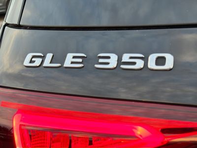 2020 Mercedes-Benz GLE - Photo 11