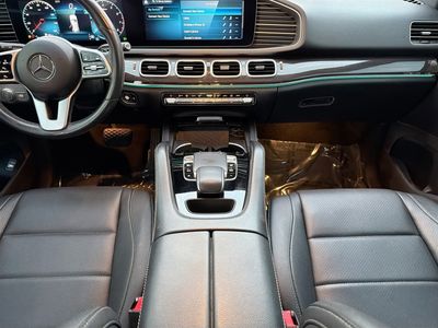 2020 Mercedes-Benz GLE - Photo 19
