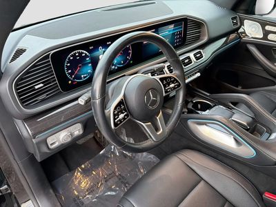 2020 Mercedes-Benz GLE - Photo 26