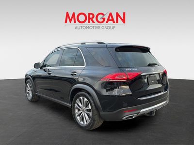 2020 Mercedes-Benz GLE - Photo 5