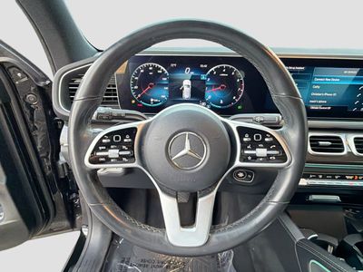 2020 Mercedes-Benz GLE - Photo 39