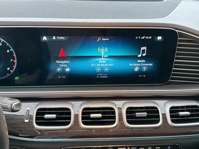 2020 Mercedes-Benz GLE - Photo 30