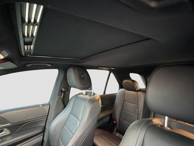 2020 Mercedes-Benz GLE - Photo 27