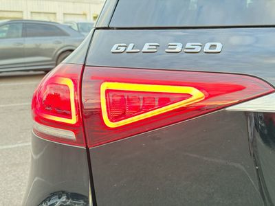 2020 Mercedes-Benz GLE - Photo 10