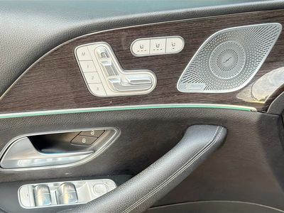 2020 Mercedes-Benz GLE - Photo 23
