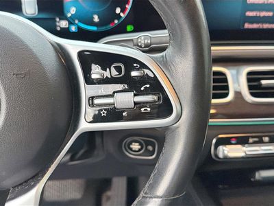 2020 Mercedes-Benz GLE - Photo 38