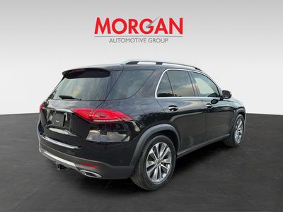 2020 Mercedes-Benz GLE - Photo 3