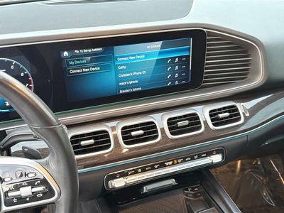 2020 Mercedes-Benz GLE - Photo 28