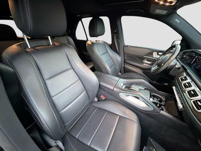2020 Mercedes-Benz GLE - Photo 15