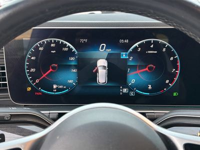 2020 Mercedes-Benz GLE - Photo 40