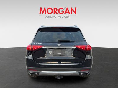 2020 Mercedes-Benz GLE - Photo 4