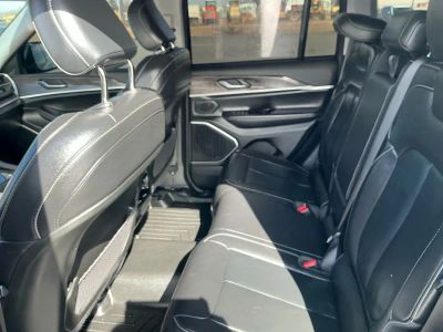 2022 Jeep Grand Cherokee 4xe - Photo 16