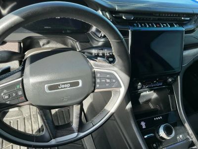 2022 Jeep Grand Cherokee 4xe - Photo 14