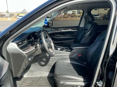 2022 Jeep Grand Cherokee 4xe - Photo 9