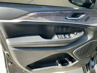2022 Jeep Grand Cherokee 4xe - Photo 15
