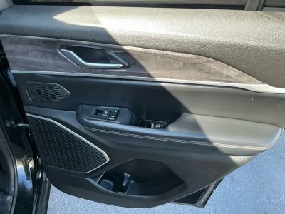 2022 Jeep Grand Cherokee 4xe - Photo 19