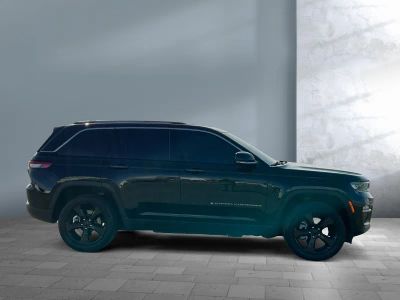 2022 Jeep Grand Cherokee 4xe - Photo 7