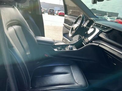 2022 Jeep Grand Cherokee 4xe - Photo 20