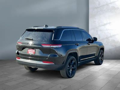 2022 Jeep Grand Cherokee 4xe - Photo 6