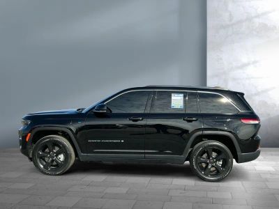 2022 Jeep Grand Cherokee 4xe - Photo 3