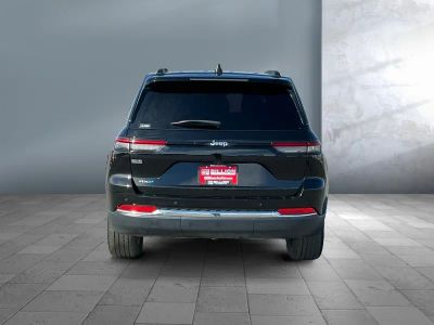 2022 Jeep Grand Cherokee 4xe - Photo 5